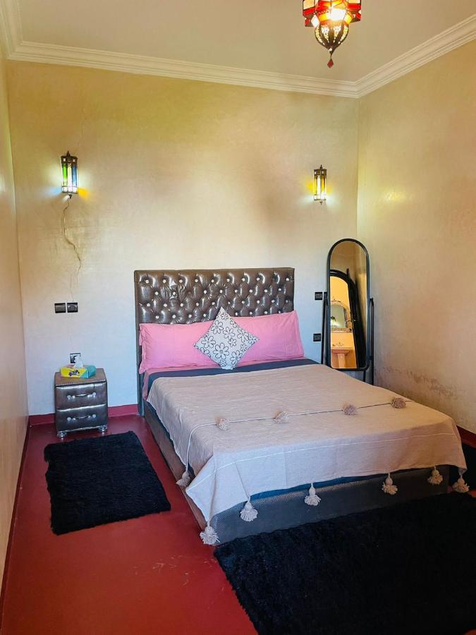 Villa Msholidays Victoria Privatisee Marrakech 马拉喀什 外观 照片